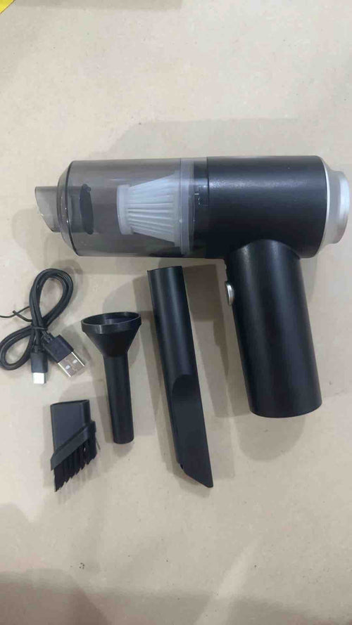 2 in 1 vacuum cleaner