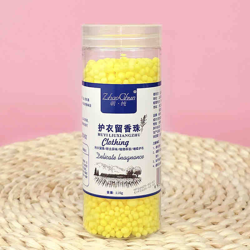 Laundry Fragrance Bead