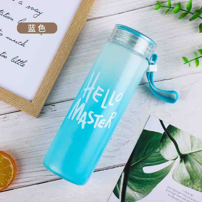 Hello master water cup 400ml