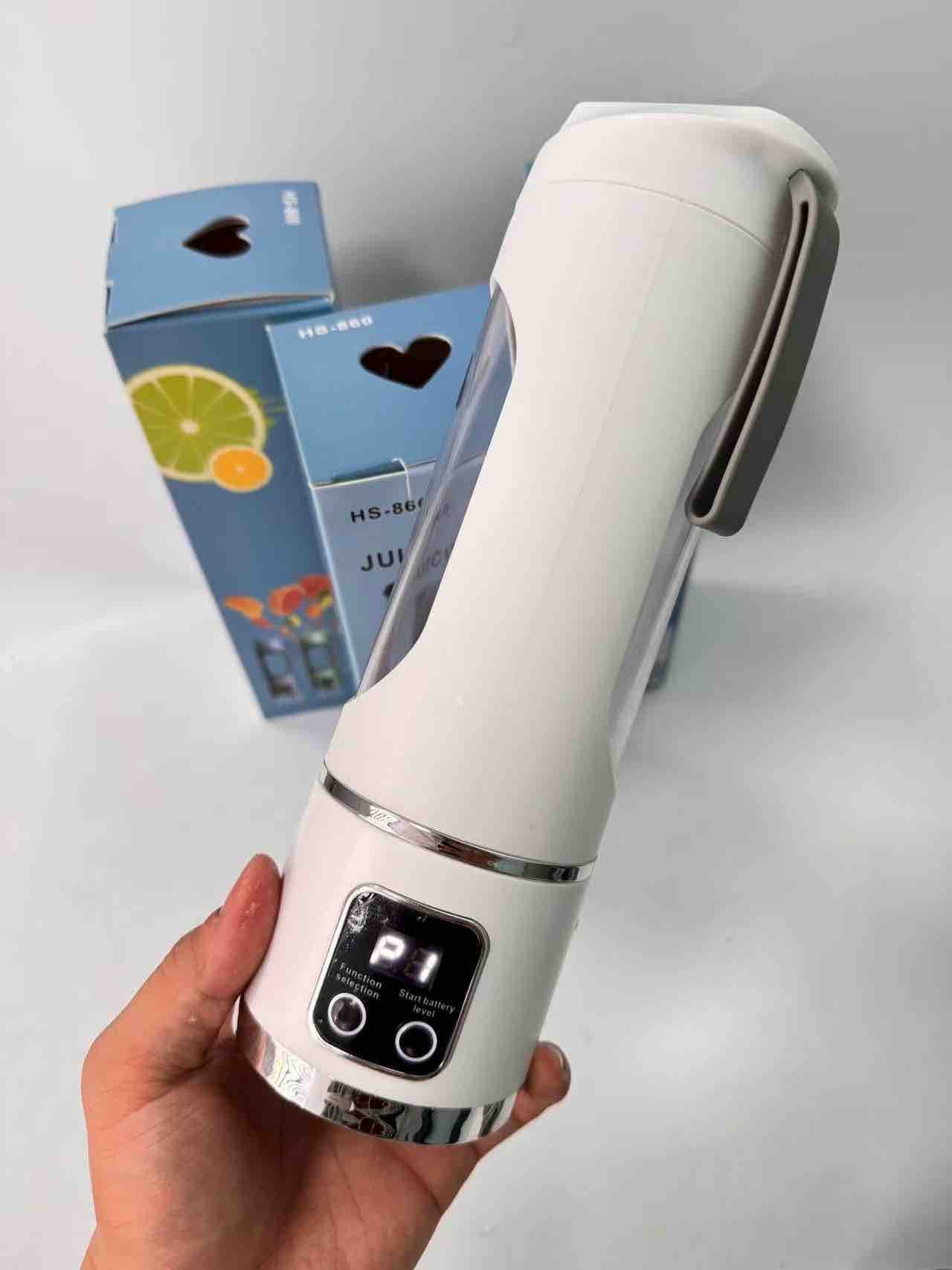 Portable Juicer
