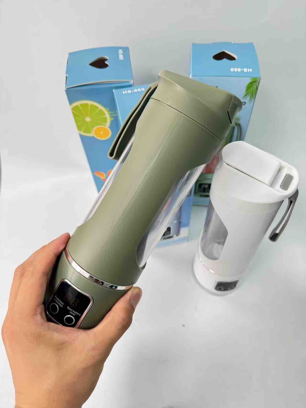 Portable Juicer
